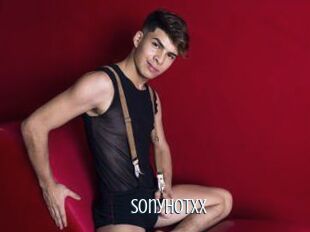 Sonyhotxx