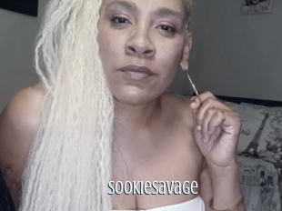 Sookiesavage