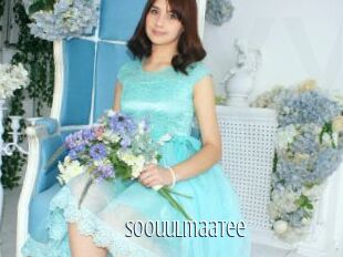Soouulmaatee