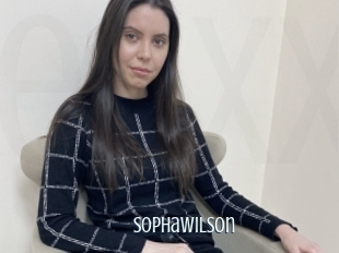 Sophawilson