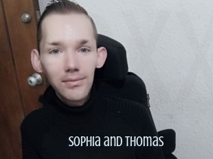 Sophia_and_thomas
