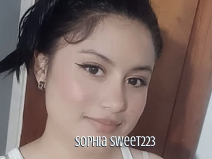 sophia_sweet223 Edonkey xxx