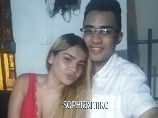 SophiaXmike