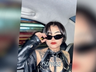 Sophiaa