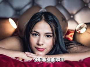 Sophiaaddison