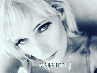 Sophiaanaal