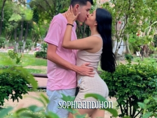 Sophiaandjhon