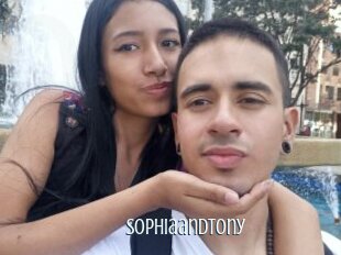 Sophiaandtony