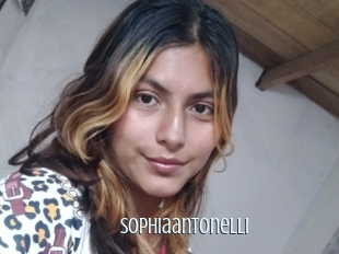 Sophiaantonelli
