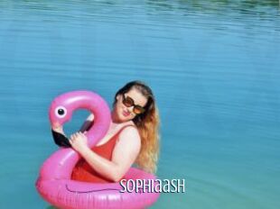 Sophiaash
