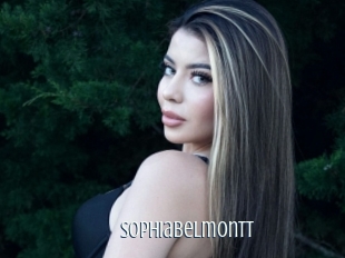 Sophiabelmontt