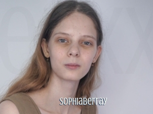 Sophiaberray