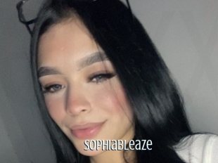 Sophiableaze
