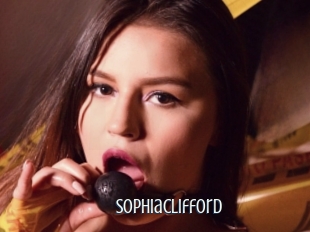 Sophiaclifford