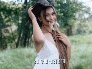 Sophiafostera