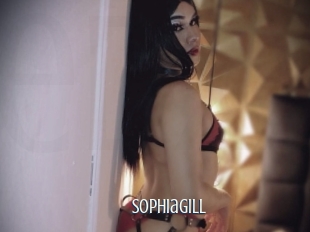 Sophiagill