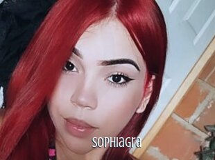 Sophiagra