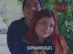 Sophiahhotgirl