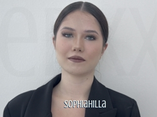 Sophiahilla
