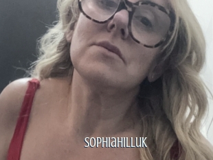 Sophiahilluk