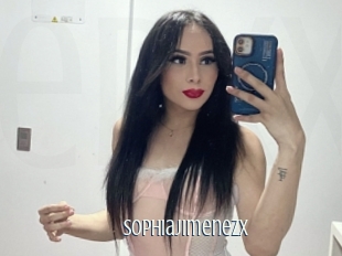 Sophiajimenezx