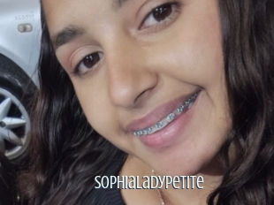 sophialadypetite Edonkey xxx