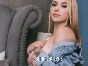 Sophialaurens
