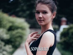 Sophialilis