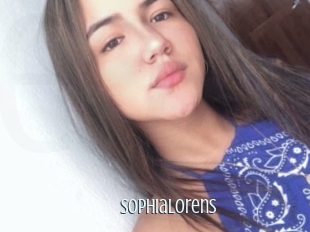 Sophialorens