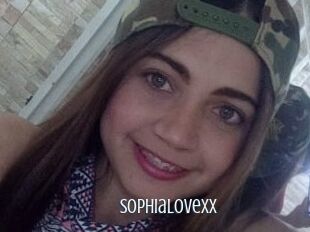 Sophialovexx