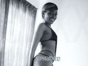 Sophiamend