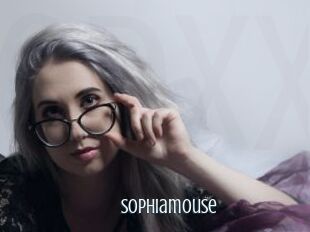 Sophiamouse