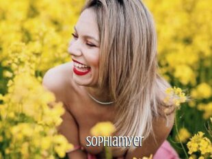 Sophiamyer