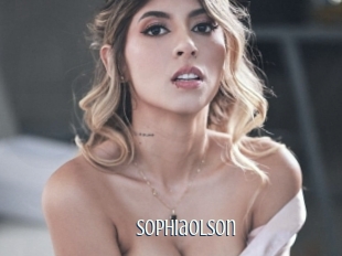 Sophiaolson
