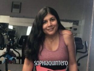 Sophiaquintero