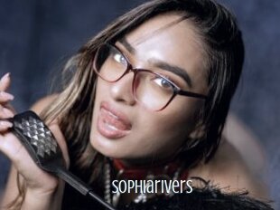 Sophiarivers