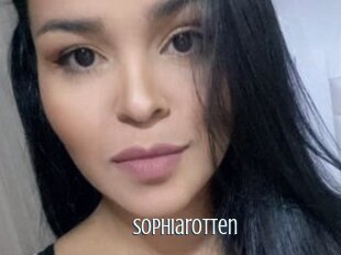 Sophiarotten