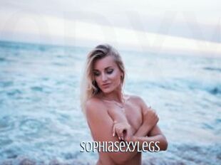 Sophiasexylegs