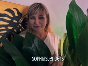 Sophiaslenders