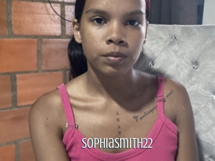Sophiasmith22