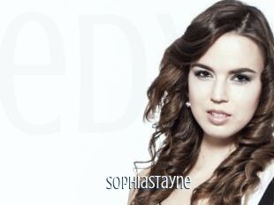 Sophiastayne