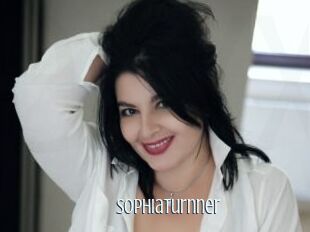 Sophiaturnner