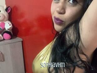 Sophiavhm