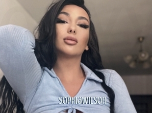 Sophiawilson