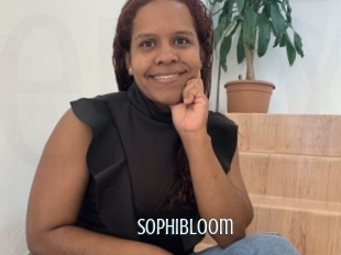 Sophibloom