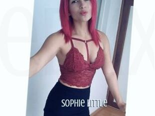 Sophie_little