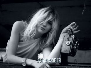 Sophieabra