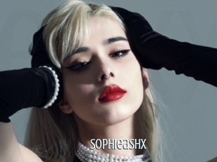 Sophieashx