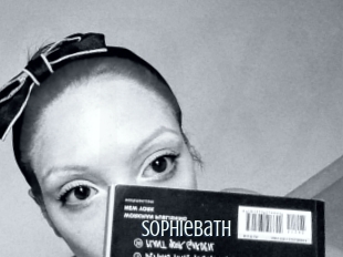 Sophiebath