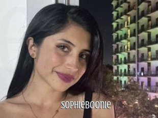 Sophieboonie